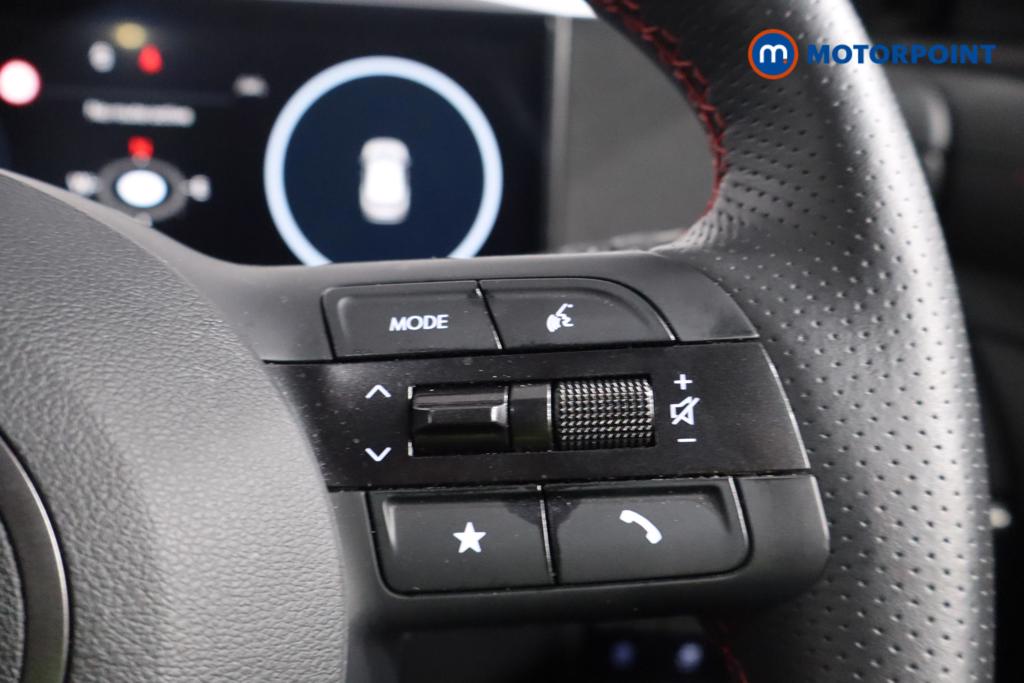 Hyundai Tucson N Line Manual Petrol SUV - Stock Number (1547538) - 7th supplementary image