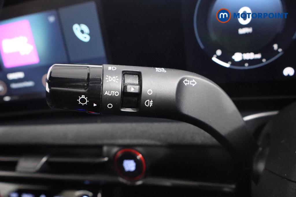Hyundai Tucson N Line Manual Petrol SUV - Stock Number (1547538) - 9th supplementary image