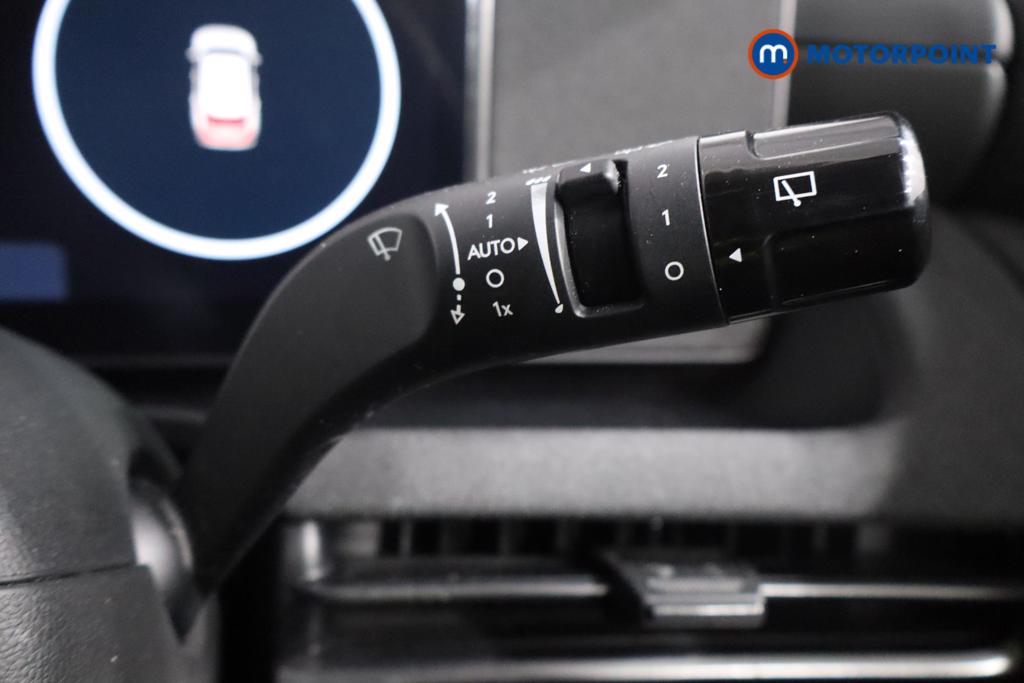Hyundai Tucson N Line Manual Petrol SUV - Stock Number (1547538) - 10th supplementary image