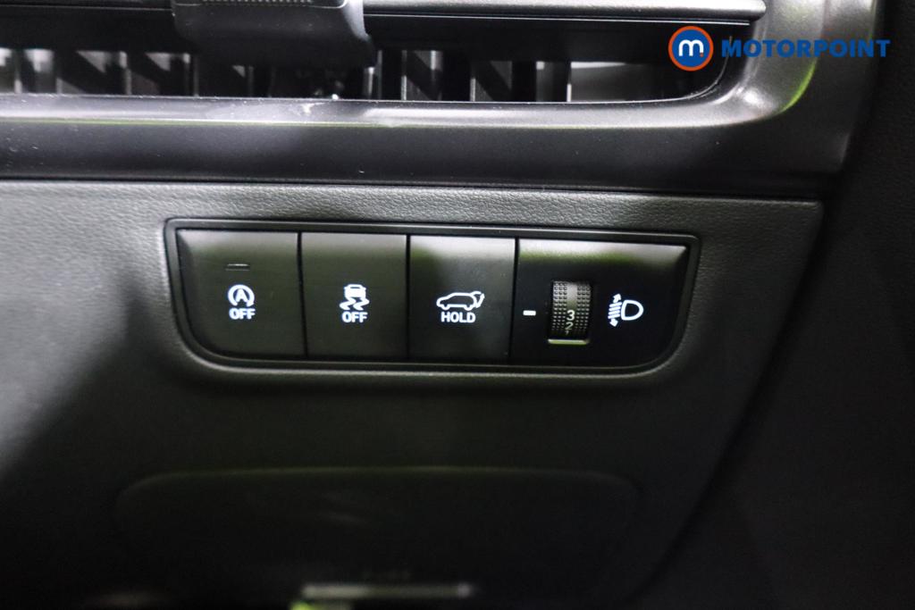 Hyundai Tucson N Line Manual Petrol SUV - Stock Number (1547538) - 11th supplementary image