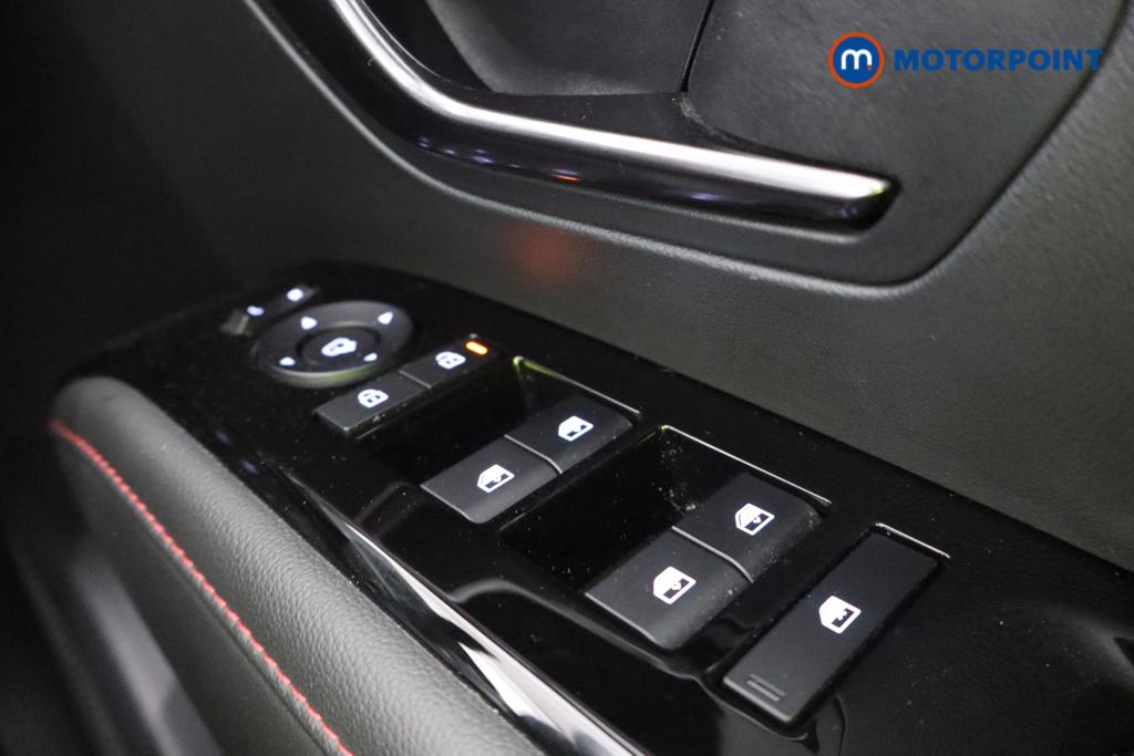 Hyundai Tucson N Line Manual Petrol SUV - Stock Number (1547538) - 12th supplementary image