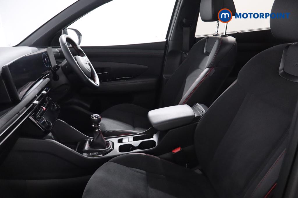 Hyundai Tucson N Line Manual Petrol SUV - Stock Number (1547538) - 15th supplementary image