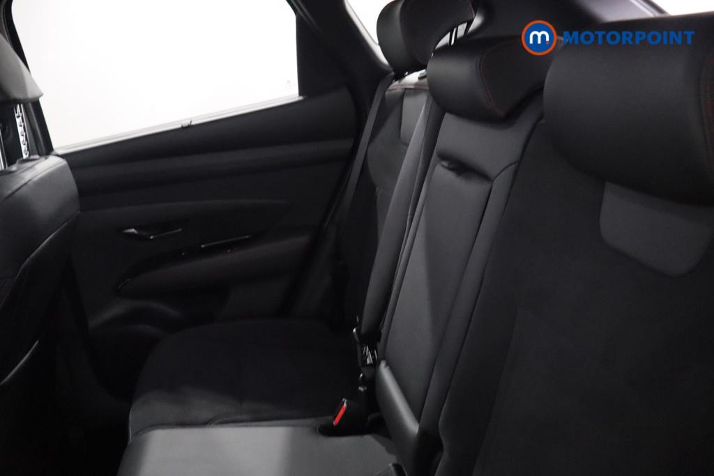 Hyundai Tucson N Line Manual Petrol SUV - Stock Number (1547538) - 16th supplementary image