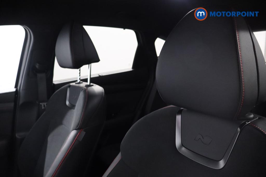 Hyundai Tucson N Line Manual Petrol SUV - Stock Number (1547538) - 26th supplementary image