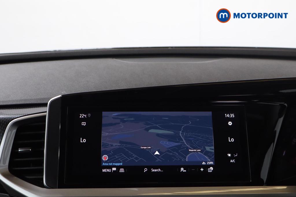 Vauxhall Grandland Ultimate Manual Petrol SUV - Stock Number (1547883) - 2nd supplementary image