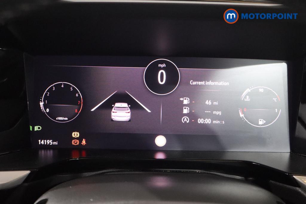 Vauxhall Grandland Ultimate Manual Petrol SUV - Stock Number (1547883) - 3rd supplementary image