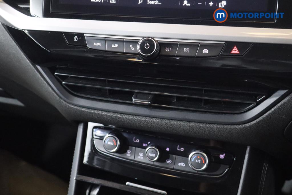 Vauxhall Grandland Ultimate Manual Petrol SUV - Stock Number (1547883) - 4th supplementary image