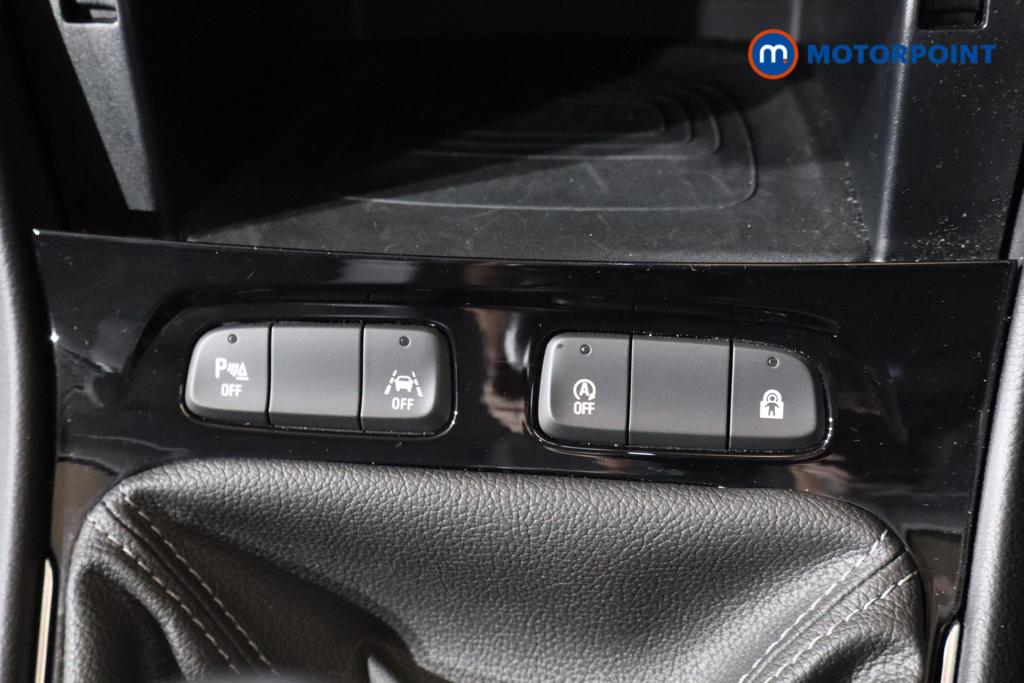 Vauxhall Grandland Ultimate Manual Petrol SUV - Stock Number (1547883) - 5th supplementary image