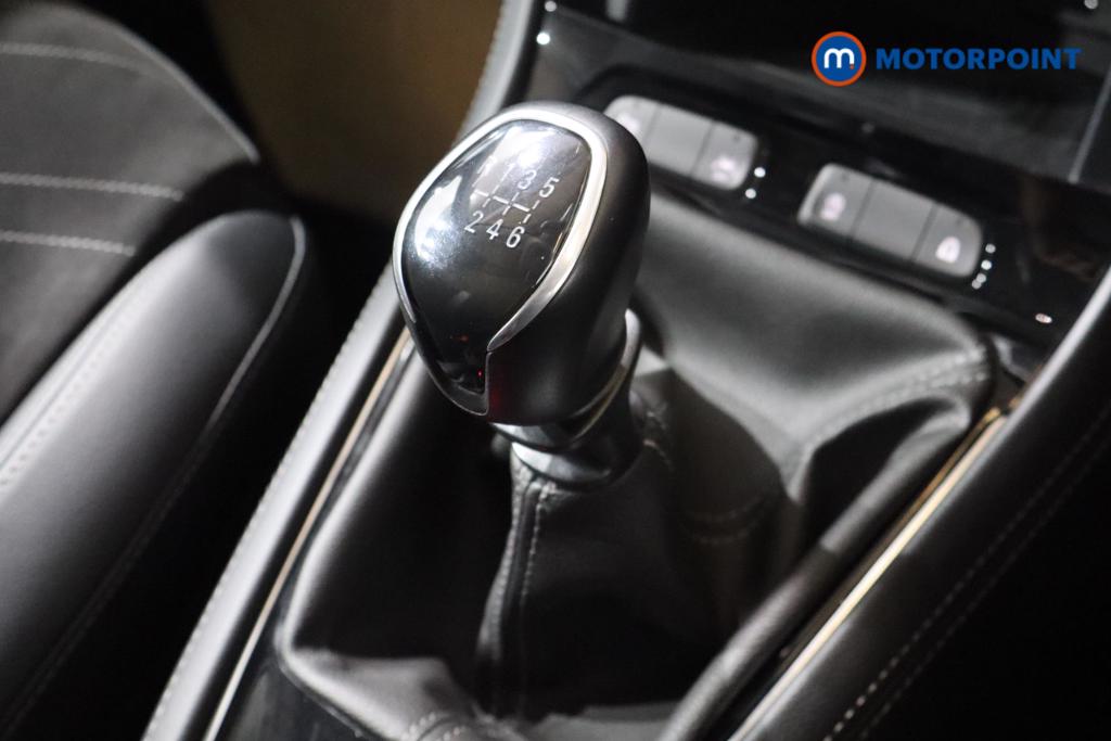 Vauxhall Grandland Ultimate Manual Petrol SUV - Stock Number (1547883) - 6th supplementary image
