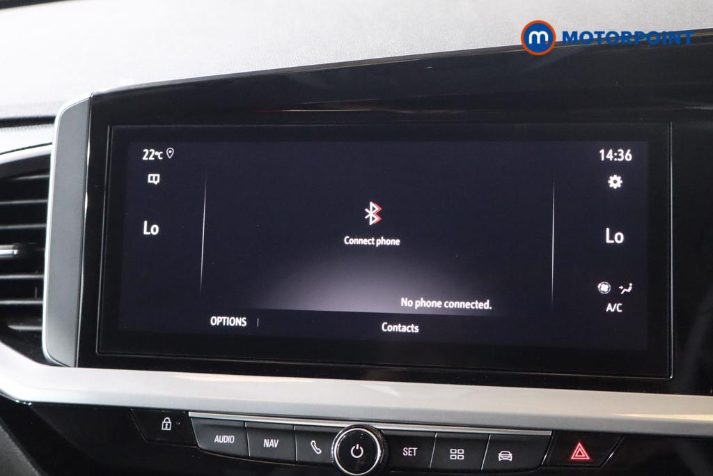 Vauxhall Grandland Ultimate Manual Petrol SUV - Stock Number (1547883) - 7th supplementary image