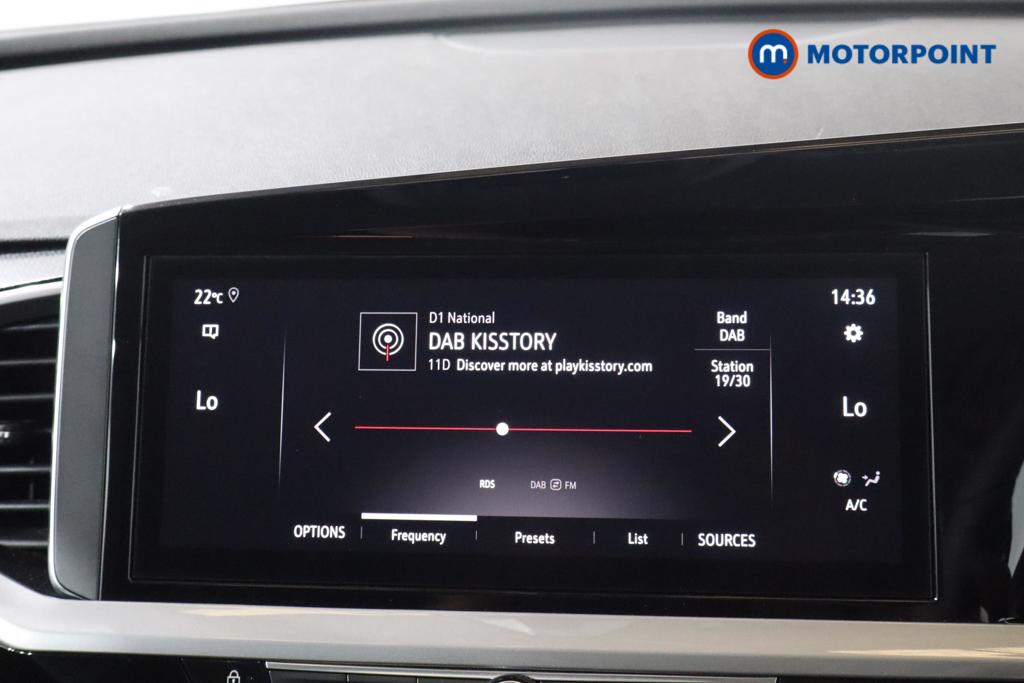 Vauxhall Grandland Ultimate Manual Petrol SUV - Stock Number (1547883) - 8th supplementary image