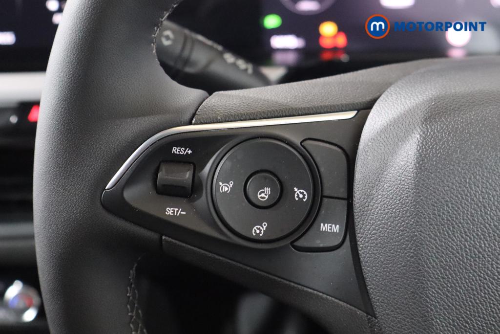 Vauxhall Grandland Ultimate Manual Petrol SUV - Stock Number (1547883) - 10th supplementary image