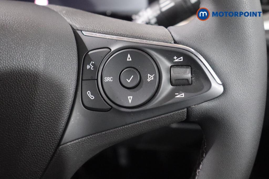 Vauxhall Grandland Ultimate Manual Petrol SUV - Stock Number (1547883) - 11th supplementary image
