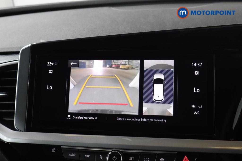 Vauxhall Grandland Ultimate Manual Petrol SUV - Stock Number (1547883) - 14th supplementary image