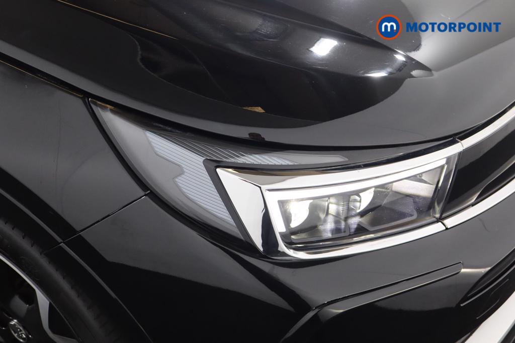Vauxhall Grandland Ultimate Manual Petrol SUV - Stock Number (1547883) - 15th supplementary image