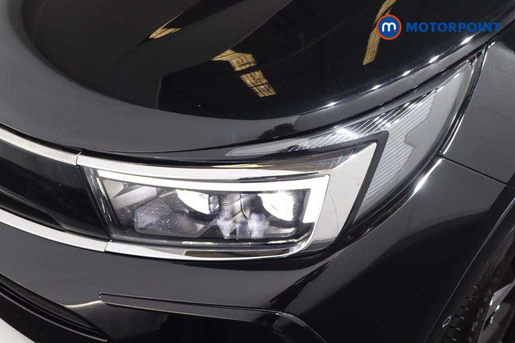 Vauxhall Grandland Ultimate Manual Petrol SUV - Stock Number (1547883) - 16th supplementary image