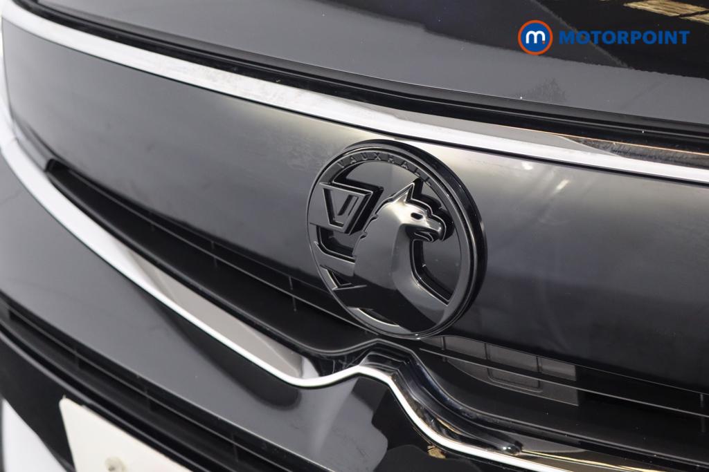 Vauxhall Grandland Ultimate Manual Petrol SUV - Stock Number (1547883) - 17th supplementary image