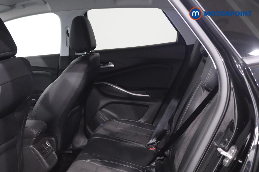 Vauxhall Grandland Ultimate Manual Petrol SUV - Stock Number (1547883) - 19th supplementary image