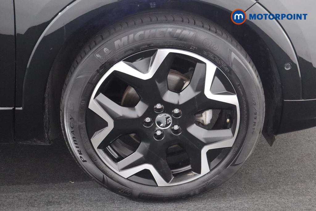 Vauxhall Grandland Ultimate Manual Petrol SUV - Stock Number (1547883) - 26th supplementary image
