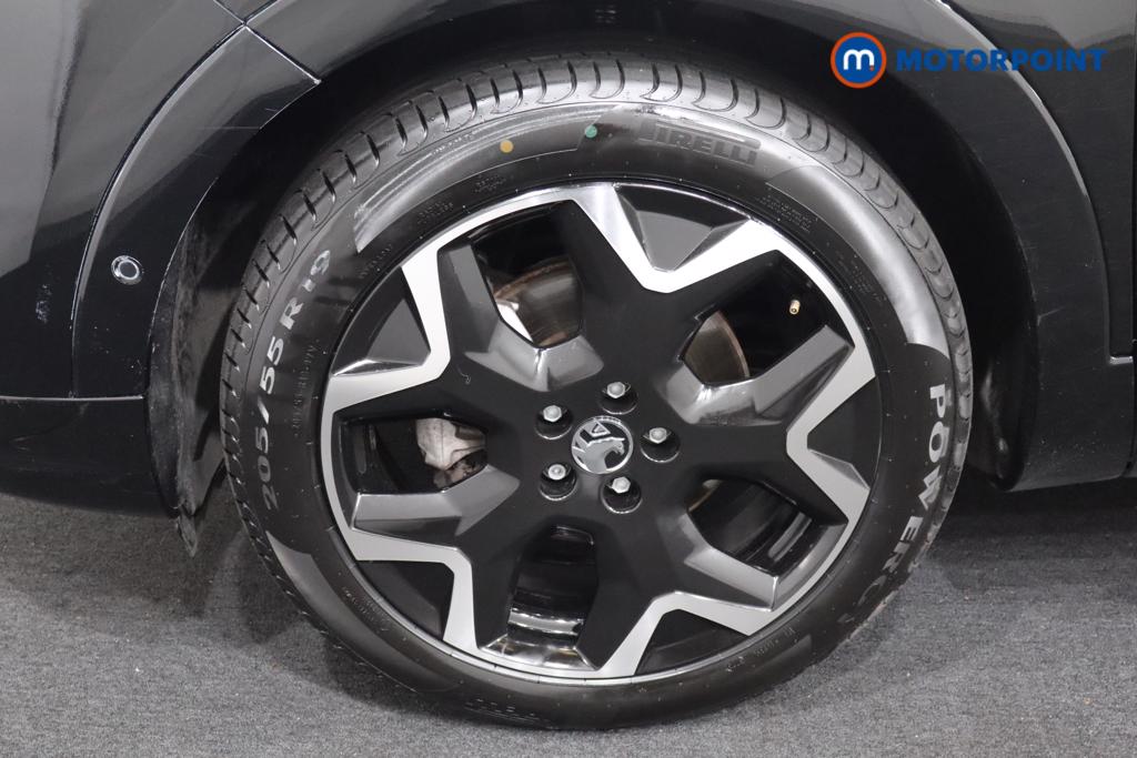 Vauxhall Grandland Ultimate Manual Petrol SUV - Stock Number (1547883) - 27th supplementary image