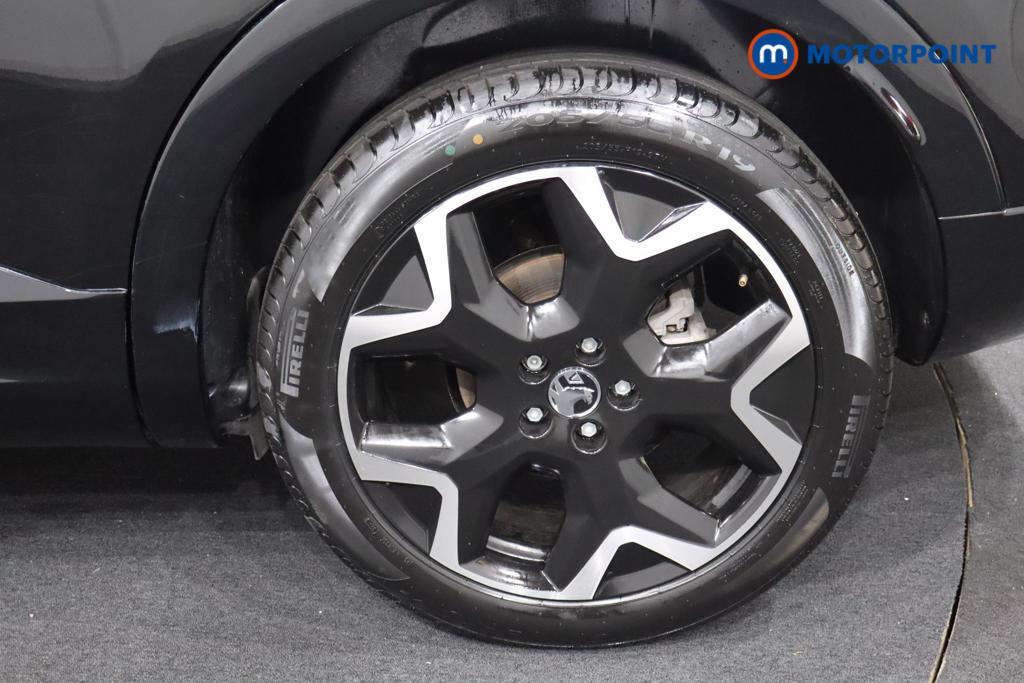 Vauxhall Grandland Ultimate Manual Petrol SUV - Stock Number (1547883) - 28th supplementary image