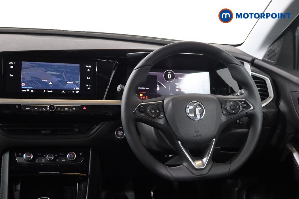 Vauxhall Grandland Ultimate Manual Petrol SUV - Stock Number (1547883) - 1st supplementary image