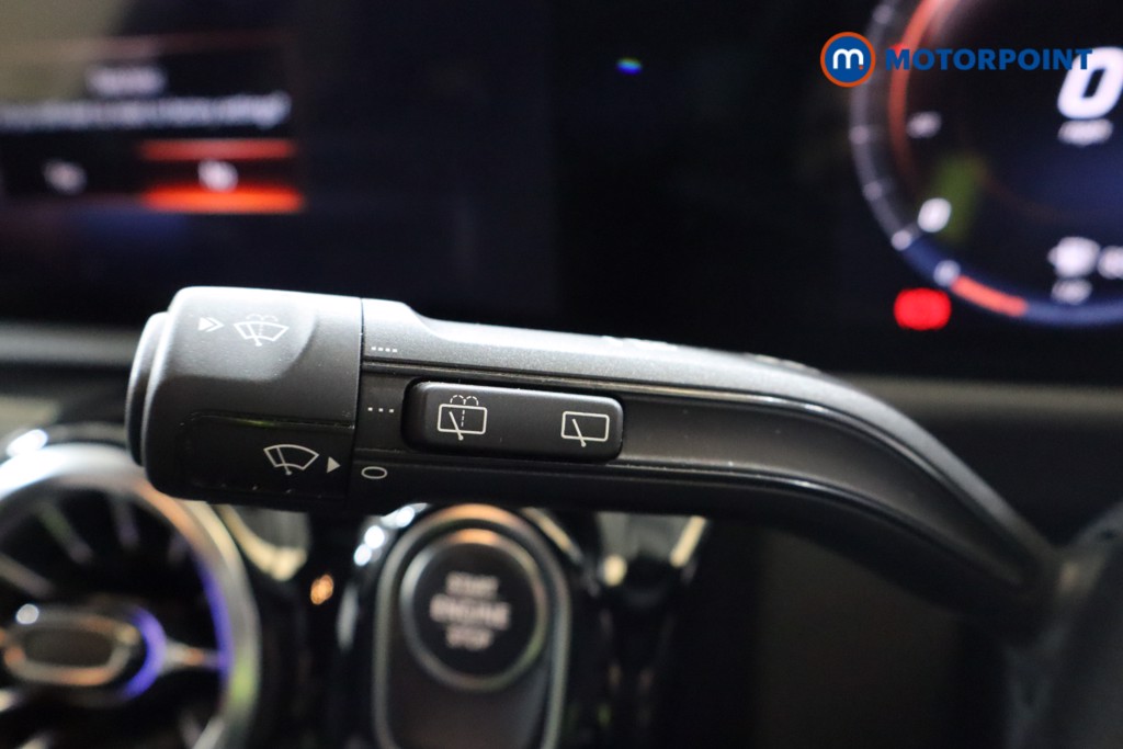 Mercedes-Benz CLA Amg Line Automatic Petrol Plug-In Hybrid Estate - Stock Number (1548095) - 5th supplementary image