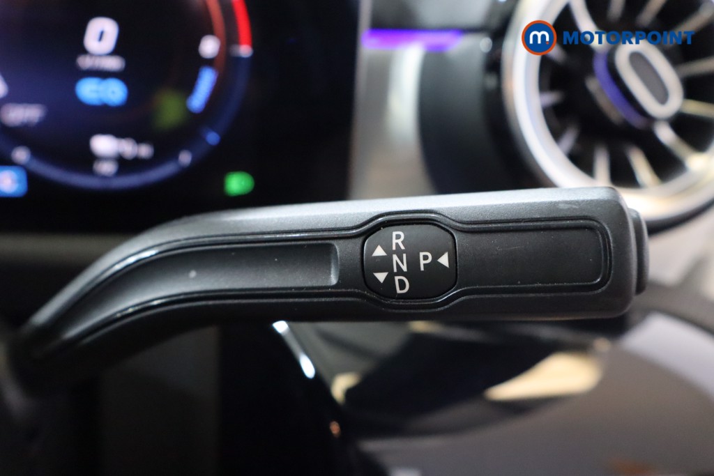 Mercedes-Benz CLA Amg Line Automatic Petrol Plug-In Hybrid Estate - Stock Number (1548095) - 6th supplementary image