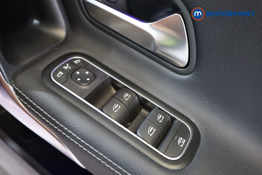 Mercedes-Benz CLA Amg Line Automatic Petrol Plug-In Hybrid Estate - Stock Number (1548095) - 8th supplementary image