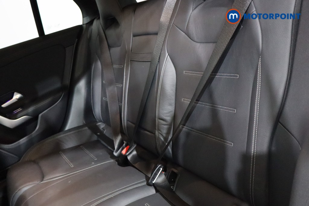 Mercedes-Benz CLA Amg Line Automatic Petrol Plug-In Hybrid Estate - Stock Number (1548095) - 15th supplementary image