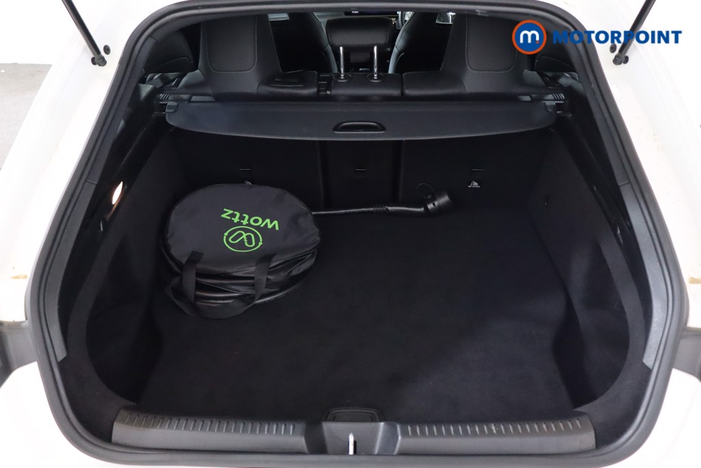 Mercedes-Benz CLA Amg Line Automatic Petrol Plug-In Hybrid Estate - Stock Number (1548095) - 16th supplementary image