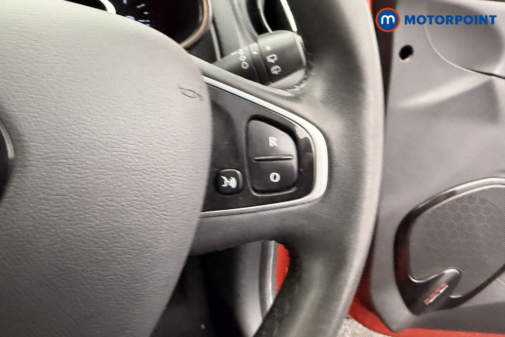 Renault Clio Iconic Manual Petrol Hatchback - Stock Number (1548336) - 13th supplementary image