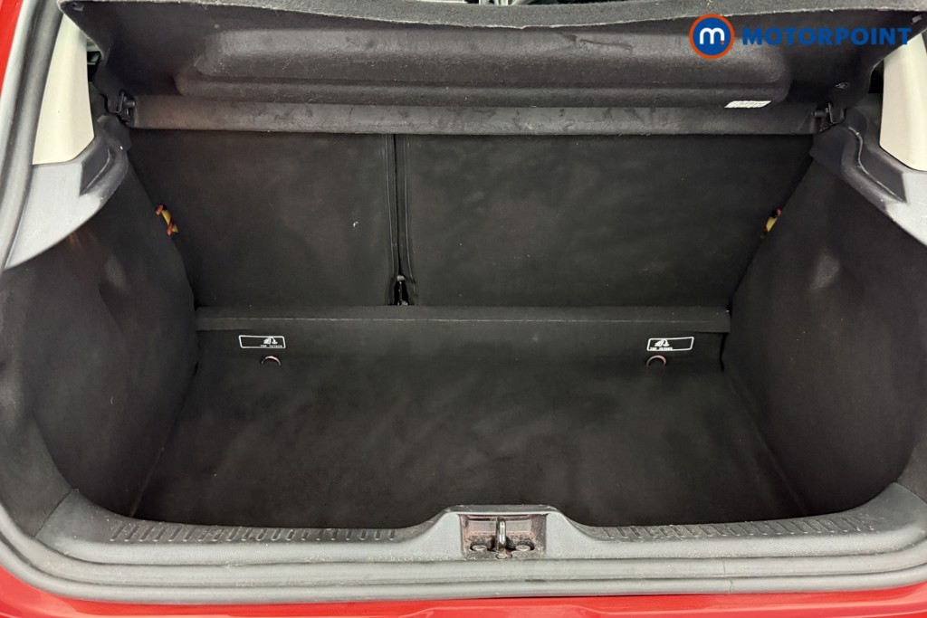 Renault Clio Iconic Manual Petrol Hatchback - Stock Number (1548336) - 18th supplementary image