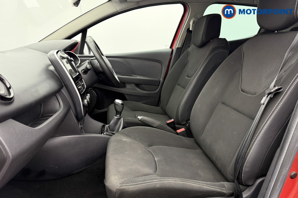 Renault Clio Iconic Manual Petrol Hatchback - Stock Number (1548336) - 19th supplementary image