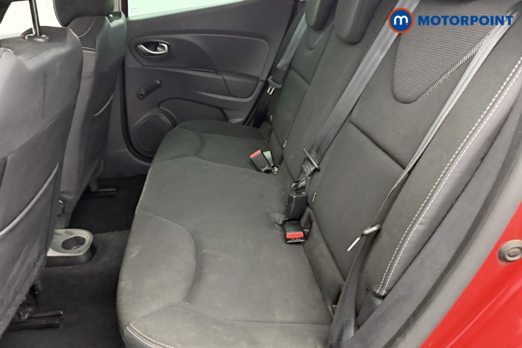 Renault Clio Iconic Manual Petrol Hatchback - Stock Number (1548336) - 20th supplementary image