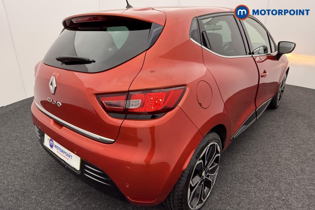 Renault Clio Iconic Manual Petrol Hatchback - Stock Number (1548336) - 23rd supplementary image
