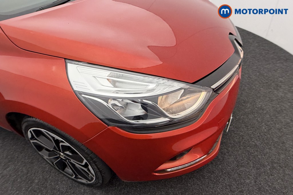 Renault Clio Iconic Manual Petrol Hatchback - Stock Number (1548336) - 24th supplementary image