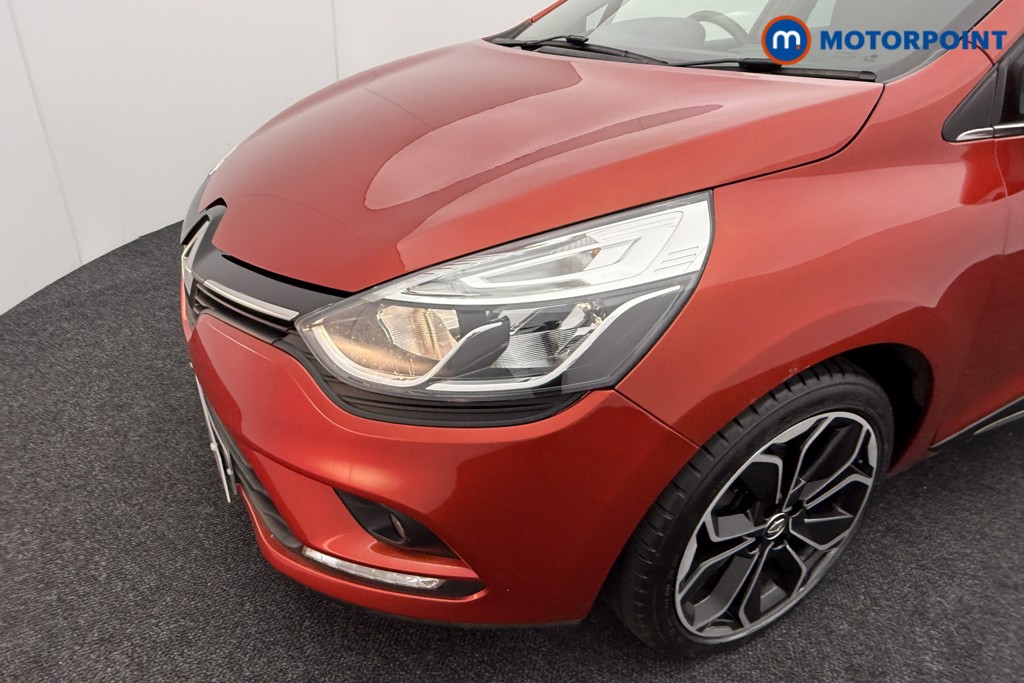 Renault Clio Iconic Manual Petrol Hatchback - Stock Number (1548336) - 25th supplementary image