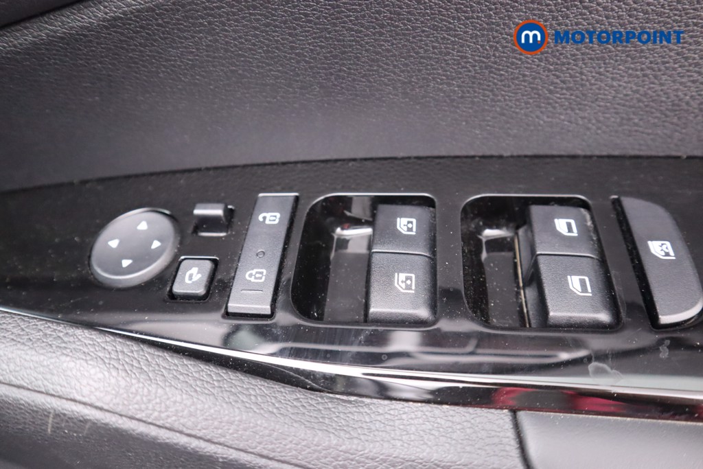 KIA Sportage 3 Manual Petrol SUV - Stock Number (1548671) - 4th supplementary image