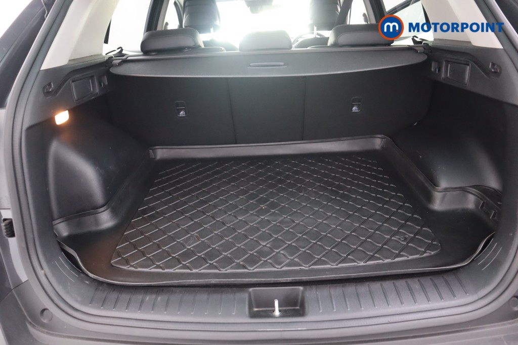 KIA Sportage 3 Manual Petrol SUV - Stock Number (1548671) - 7th supplementary image