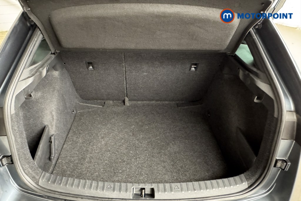 Skoda Scala Monte Carlo Manual Petrol Hatchback - Stock Number (1549145) - 3rd supplementary image