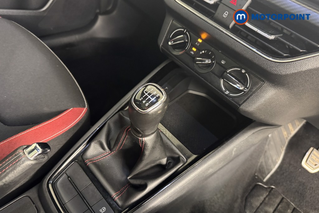 Skoda Scala Monte Carlo Manual Petrol Hatchback - Stock Number (1549145) - 11th supplementary image