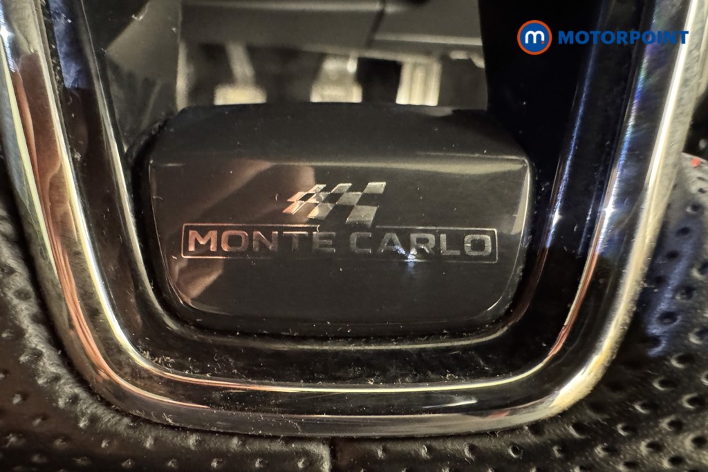 Skoda Scala Monte Carlo Manual Petrol Hatchback - Stock Number (1549145) - 15th supplementary image