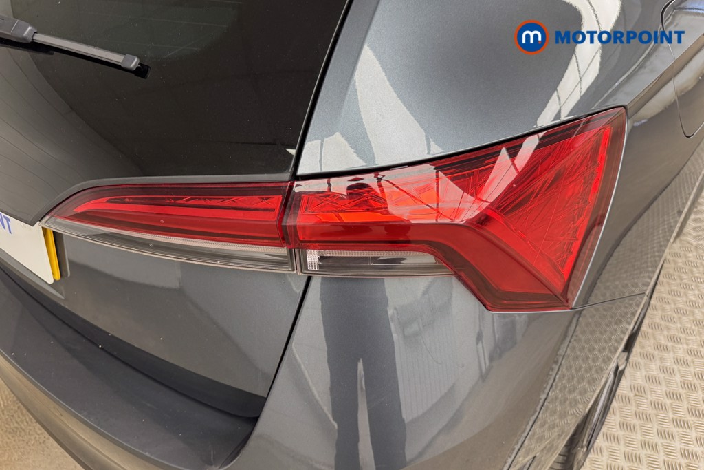 Skoda Scala Monte Carlo Manual Petrol Hatchback - Stock Number (1549145) - 19th supplementary image