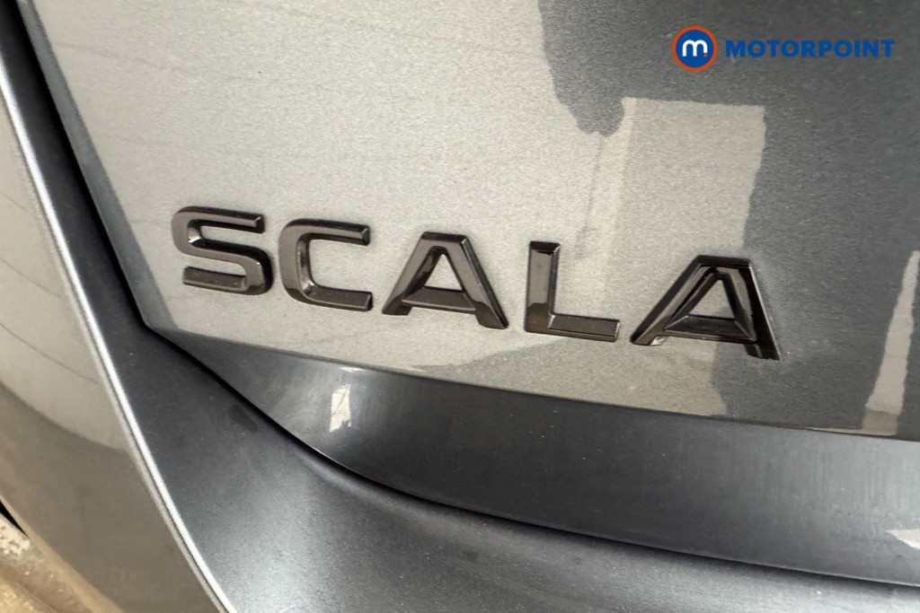 Skoda Scala Monte Carlo Manual Petrol Hatchback - Stock Number (1549145) - 20th supplementary image