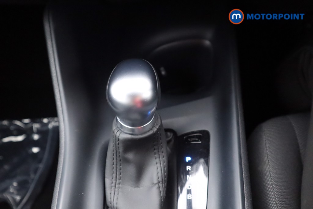 Toyota C-Hr Icon Automatic Petrol-Electric Hybrid SUV - Stock Number (1549288) - 4th supplementary image
