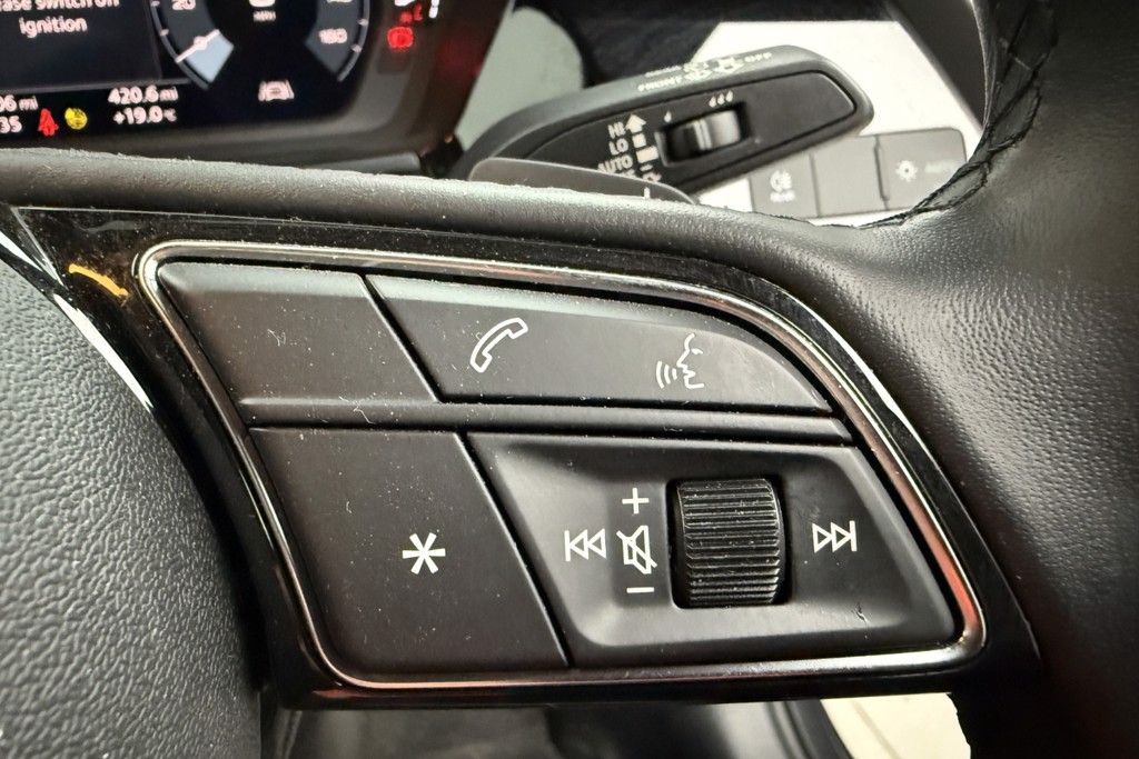 Audi A3 Sport Automatic Petrol Plug-In Hybrid Hatchback - Stock Number (1549386) - 5th supplementary image