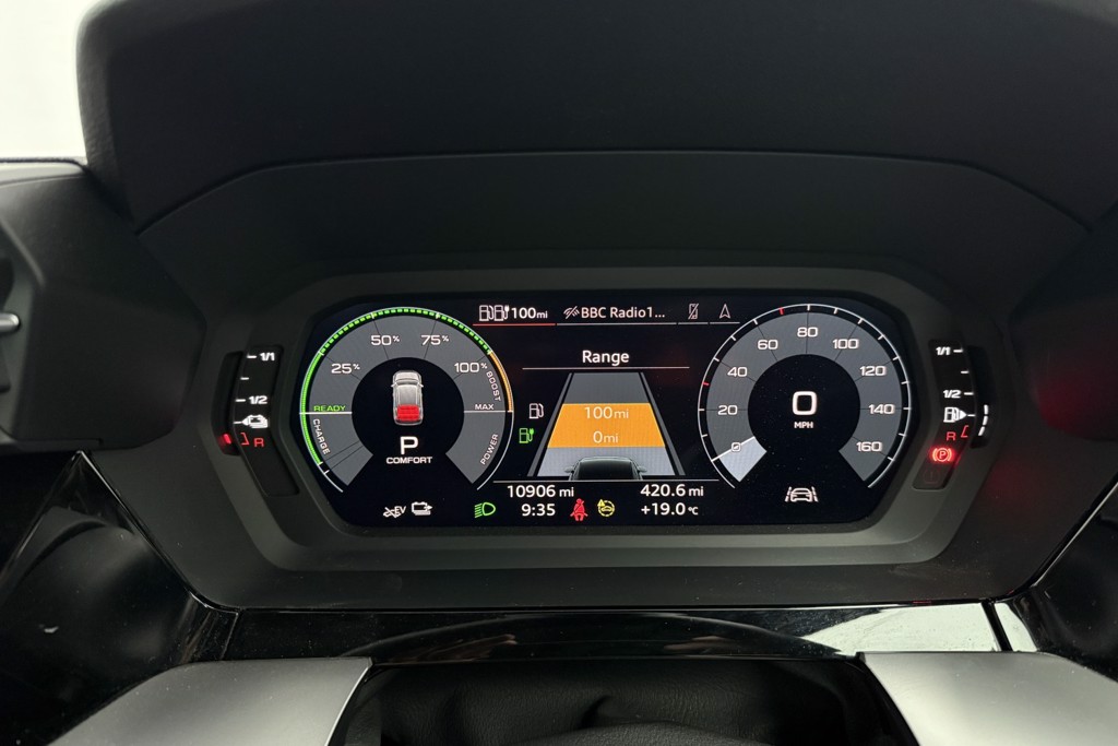 Audi A3 Sport Automatic Petrol Plug-In Hybrid Hatchback - Stock Number (1549386) - 6th supplementary image