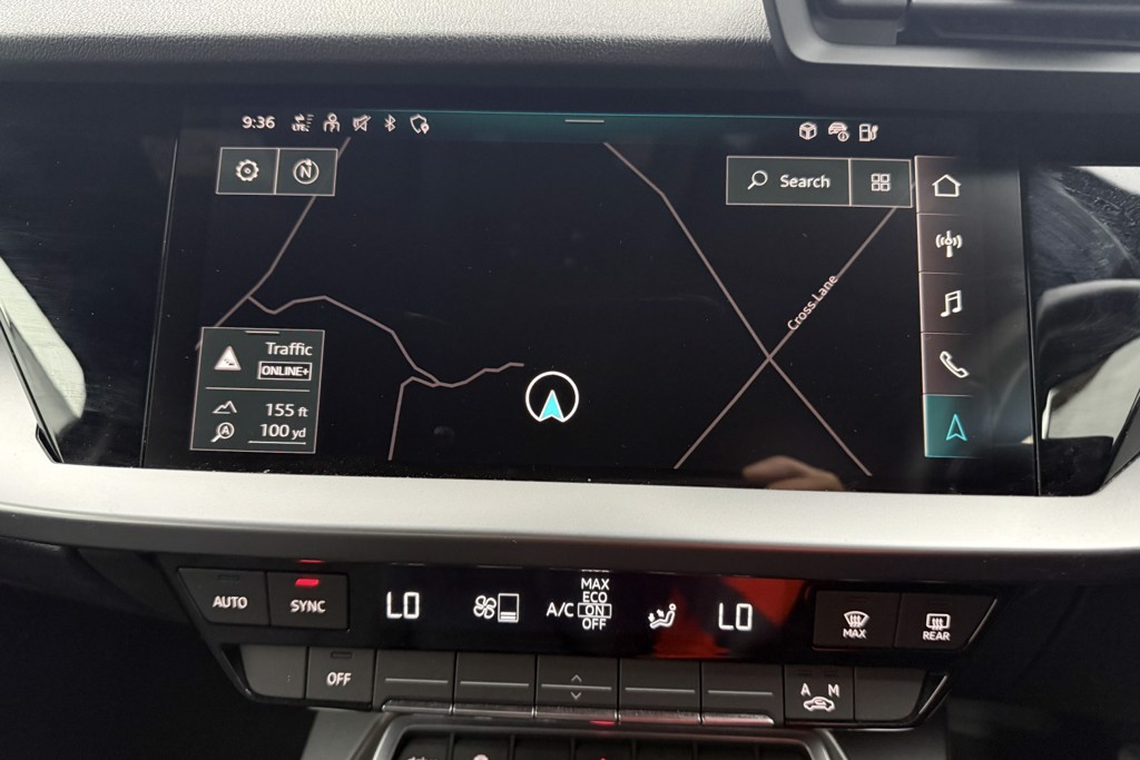 Audi A3 Sport Automatic Petrol Plug-In Hybrid Hatchback - Stock Number (1549386) - 11th supplementary image