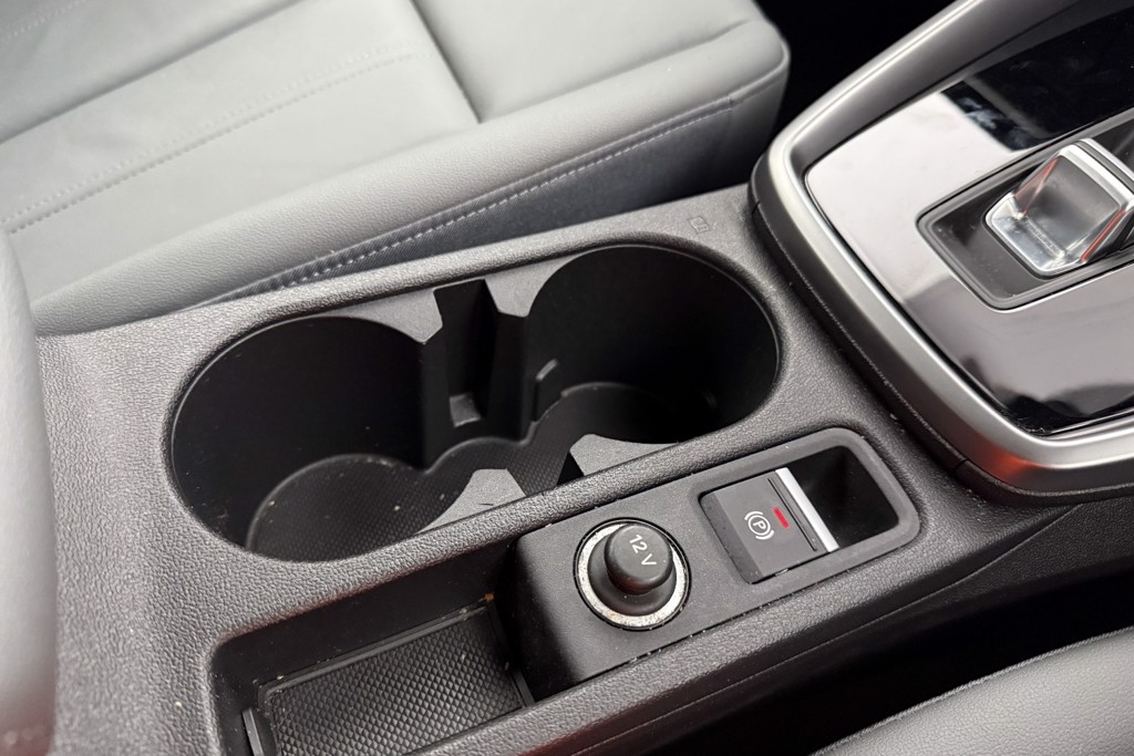 Audi A3 Sport Automatic Petrol Plug-In Hybrid Hatchback - Stock Number (1549386) - 13th supplementary image